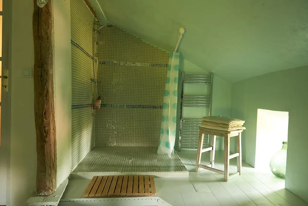 Bonjour Haut Bed & Breakfast La Barthe 0*, Labarthe France