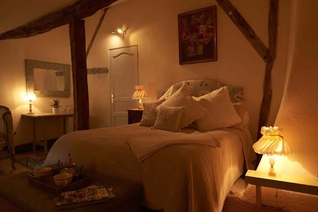 Bonjour Haut Bed & Breakfast La Barthe France