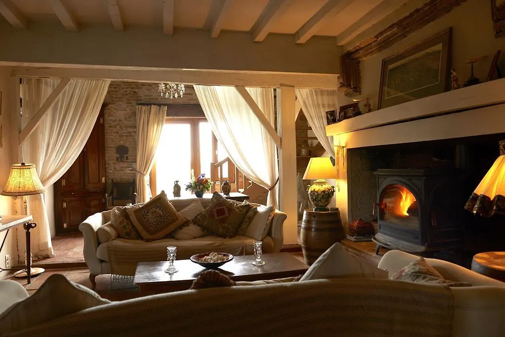 Bed & Breakfast Bonjour Haut Bed and Breakfast Labarthe Frankrijk