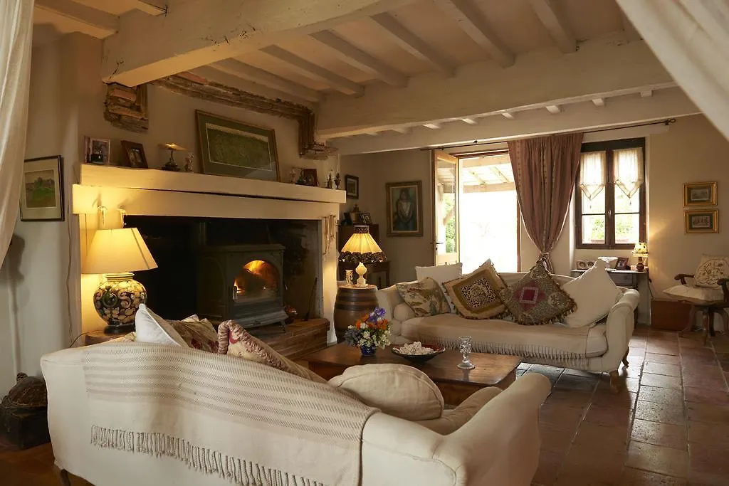 Bonjour Haut Bed & Breakfast La Barthe