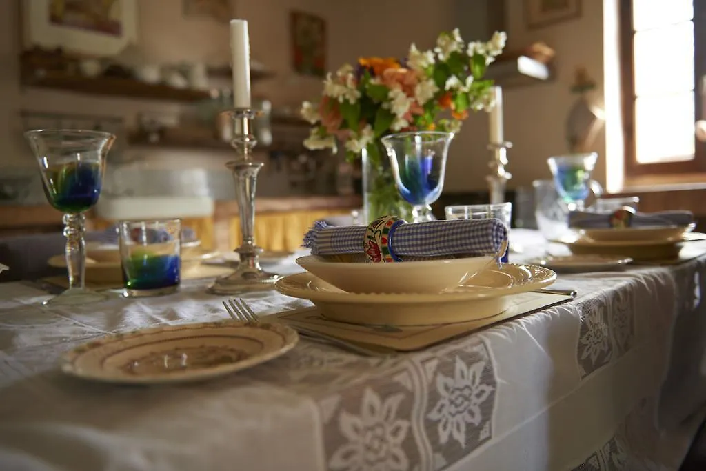 Bonjour Haut Bed & Breakfast La Barthe  Labarthe