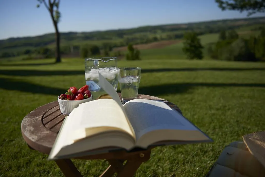 Bonjour Haut Bed & Breakfast La Barthe