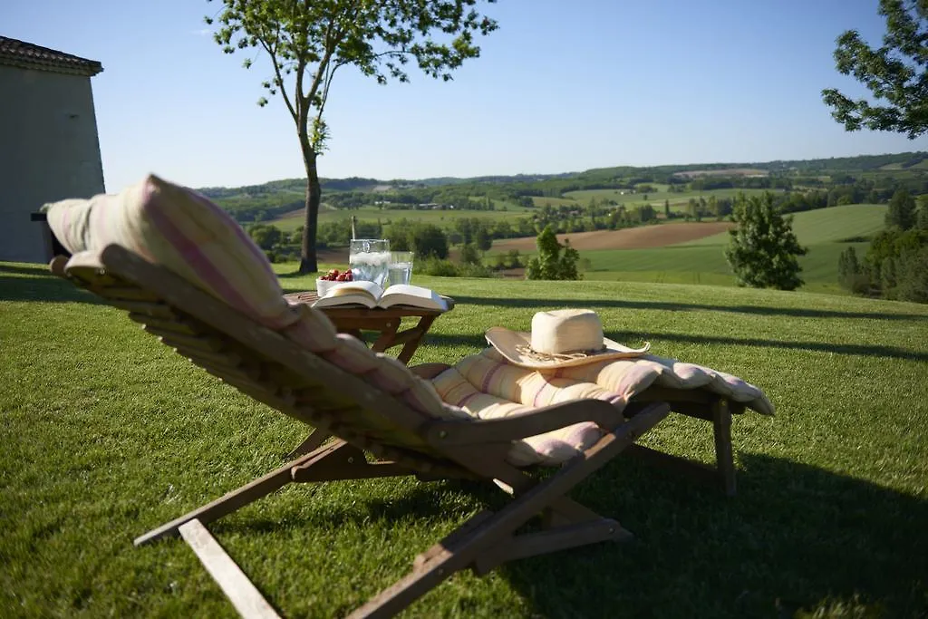 Bonjour Haut Bed and Breakfast Labarthe Frankrijk
