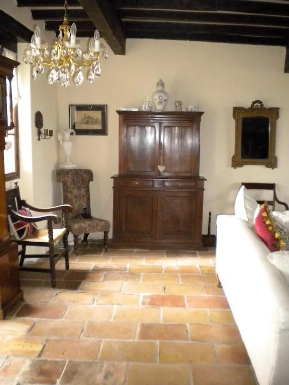 Bonjour Haut Bed & Breakfast La Barthe 0*, Labarthe