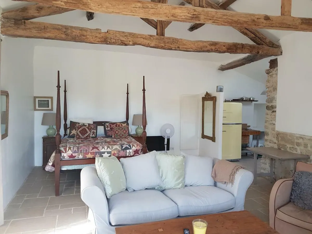 Bonjour Haut Bed & Breakfast La Barthe 0*, Labarthe France