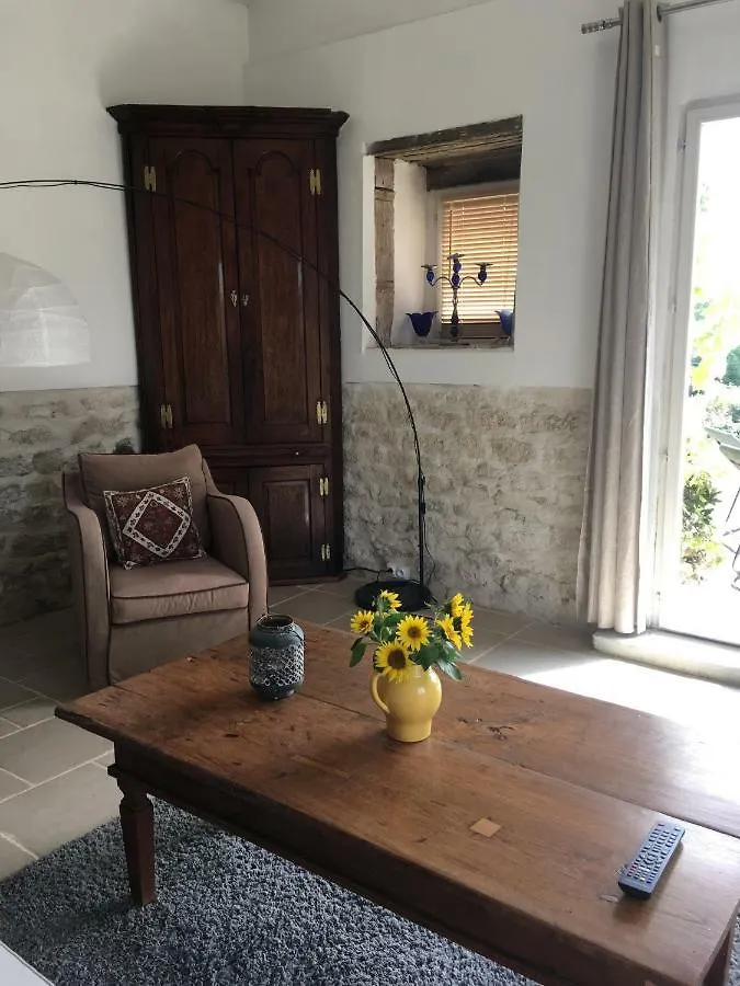 Bonjour Haut Bed & Breakfast La Barthe