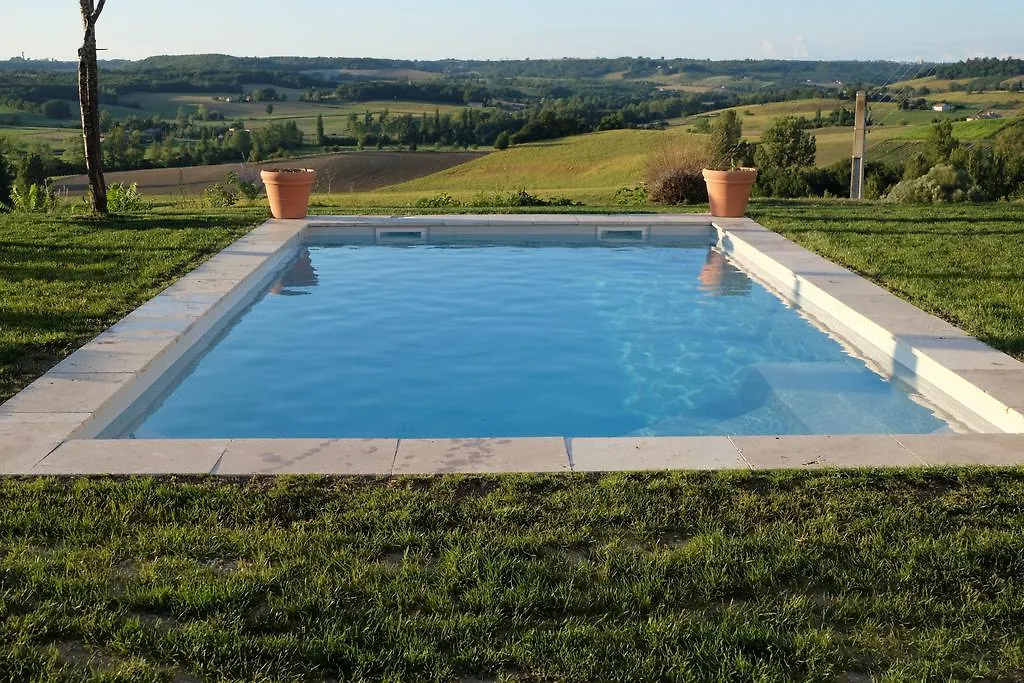 Labarthe Bonjour Haut Bed & Breakfast