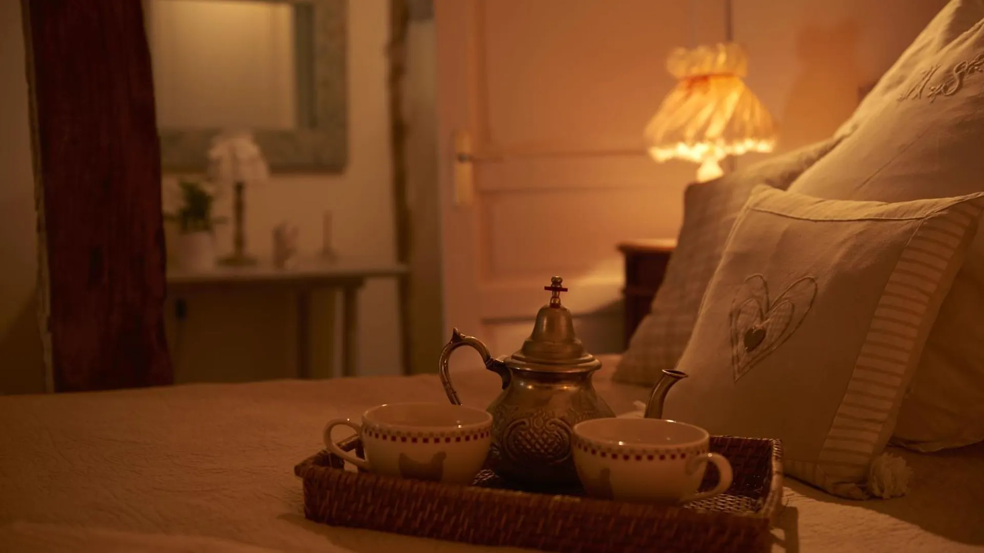 Labarthe Bonjour Haut Bed & Breakfast