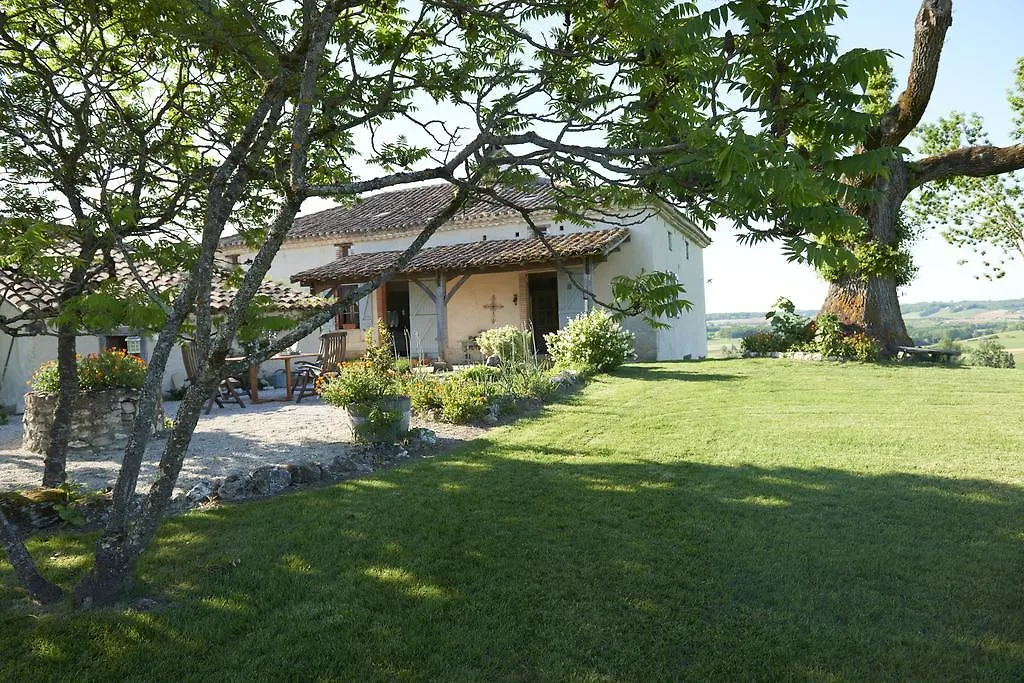 Labarthe Bonjour Haut Bed & Breakfast