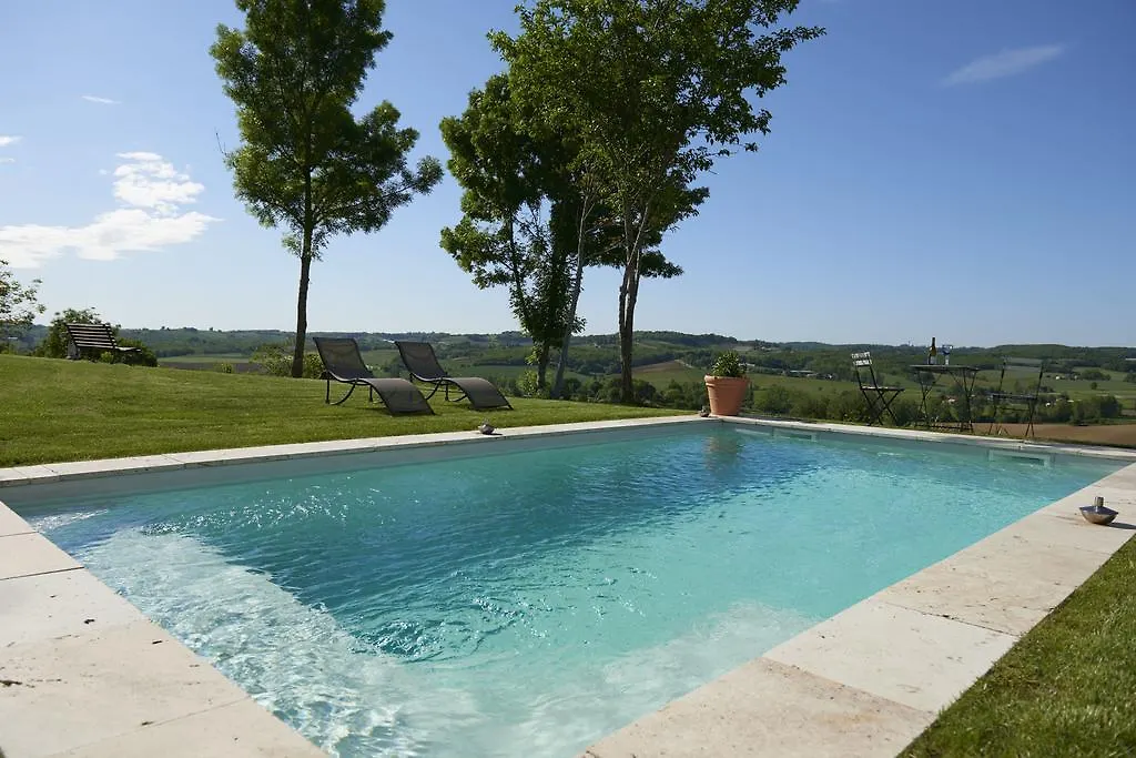 Labarthe Bonjour Haut Bed & Breakfast