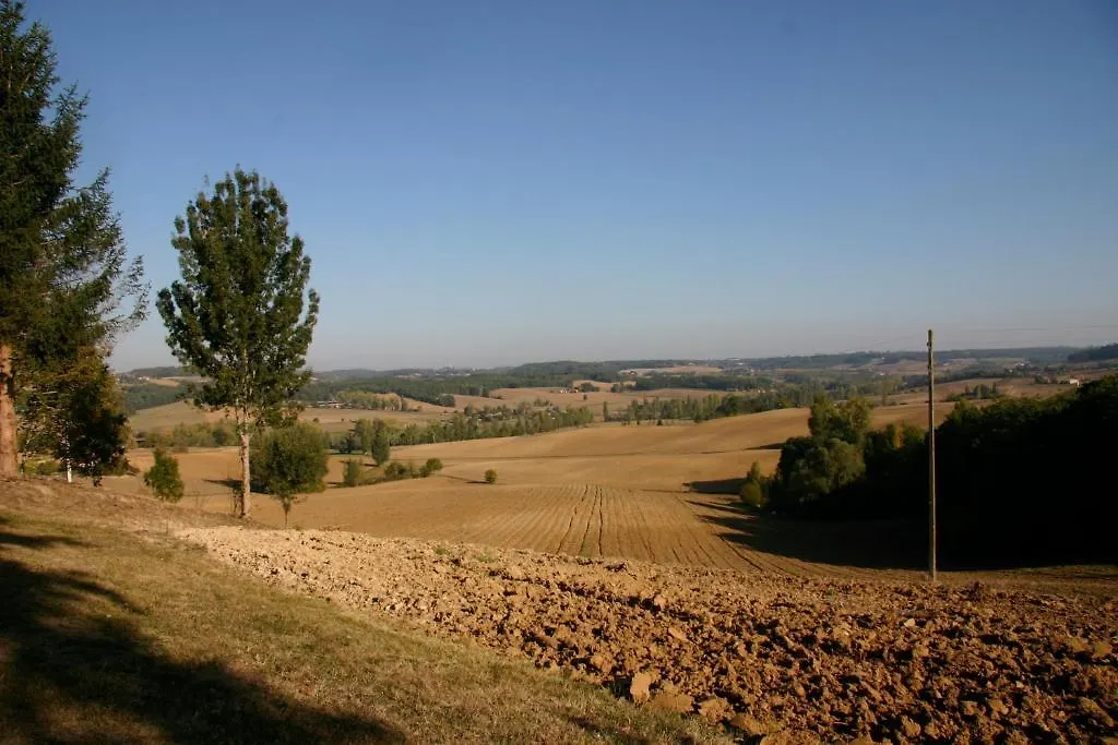 Labarthe Bonjour Haut Bed & Breakfast